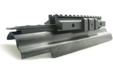 Image of NcSTAR Scope Mount - AK Accessory Top Cover 3 Rail Mount MTAK