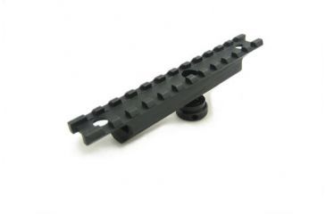 Image of NcSTAR Scope Mount - US. Force AR15 / M16 Mount MAR6