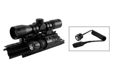 Image of Ncstar Sights and Lights Kit