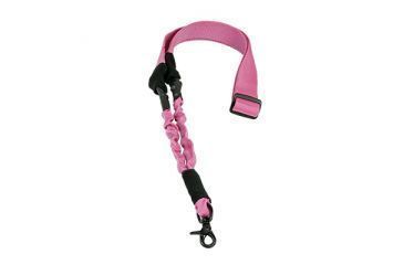 Image of NcSTAR Single Point Bungee Sling, Pink AARS1PP