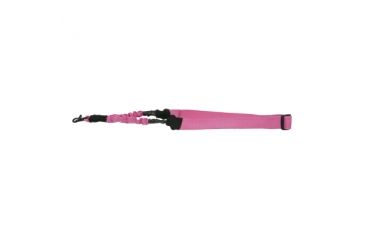 Image of NcSTAR Single Point Bungee Sling, Pink AARS1PP