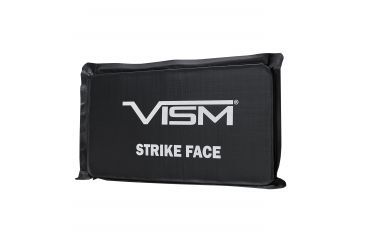 Image of NcSTAR Soft Ballistic Side Panel, Black, 6 in x 11 in, BSS611