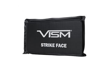 Image of NcSTAR Soft Ballistic Side Panel, Black, 6 in x 11 in BSS611