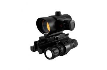 Image of NcStar Special Operations Combo KARDLFS