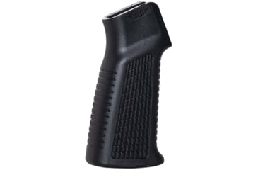 Image of VISM AR-Platform Standard Grip w/Core, Black, VG060