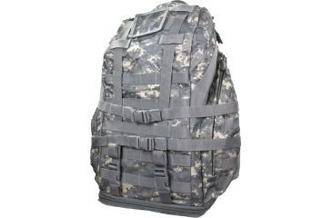 Image of NcSTAR Tactical 3 Day Backpack - Digital Camo CB3DD2920