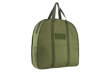 Image of NcSTAR Vest Bag, Green CLVSTBAG2982G