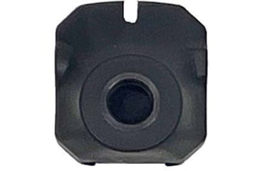 Image of NcSTAR QD Polymer Gun Sling Picatinny Mount, Compact Size, Flexible Mounting, Black, VG158