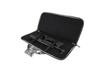 Image of NcSTAR Vism Carbine Pistol Case, Digital Camo, 28 in CVCP2960D-28
