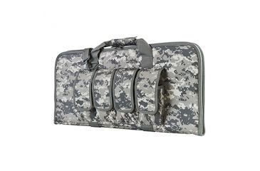 Image of NcSTAR Vism Carbine Pistol Case, Digital Camo, 28 in CVCP2960D-28