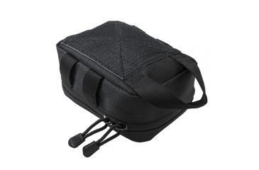 Image of Vism EMT Pouch, Black, Small, CVSEMT2988B