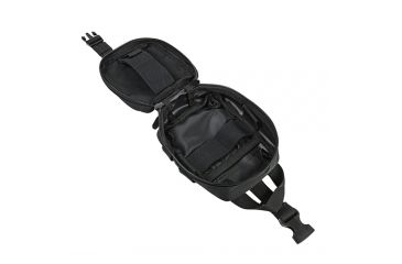 Image of Vism EMT Pouch, Black, Small, CVSEMT2988B