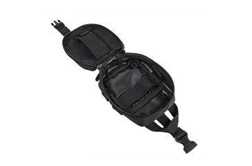 Image of Vism EMT Pouch, Black, Small CVSEMT2988B