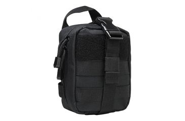 Image of Vism EMT Pouch, Black, Small CVSEMT2988B