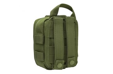 Image of Vism EMT Pouch, Green, Small CVSEMT2988G