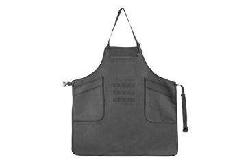 Image of Vism Expert Apron, Urban Gray CAPRX2980U