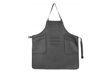Image of Vism Expert Apron, Urban Gray, CAPRX2980U