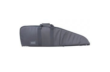 Image of NcSTAR Vism Gun Case 46L X 13H /Urban Gray CVU2907-46