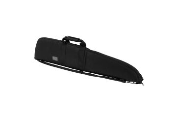 Image of NcSTAR Vism Gun Case, Black, 48 in L x 9 in H, CV2906-48
