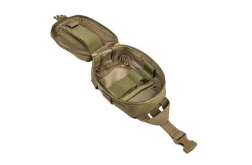 Image of Vism Molle EMT Pouch, Tan, Small, CVSEMT2988T