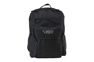 Image of NcSTAR Vism Nylon Day Backpack, Black, CBDPB2979