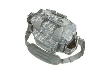 Image of NcSTAR Vism Operators Field Bag, Digital Camo, CVOFB2923D