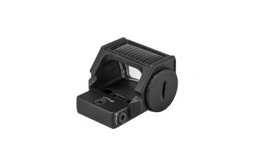 Image of NcSTAR VISM SPD Micro Solar Reflex Sight, Picatinny/RMR slide compatible, Black, VDBSOLM