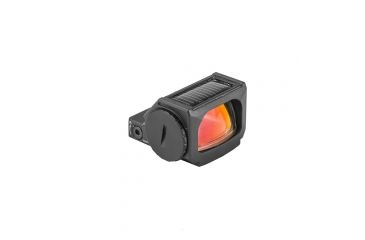 Image of NcSTAR VISM SPD Micro Solar Reflex Sight, Picatinny/RMR slide compatible, Black, VDBSOLM