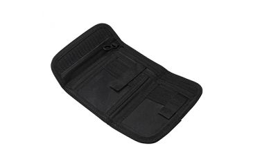 Image of Vism Wallet, Black CAWLT2983B