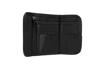 Image of Vism Wallet, Black CAWLT2983B