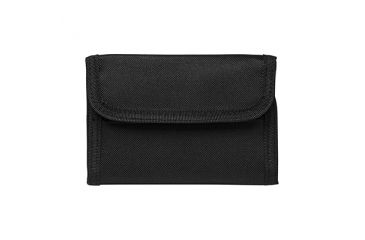Image of Vism Wallet, Black CAWLT2983B