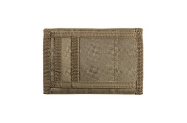 Image of Vism Wallet, Tan CAWLT2983T