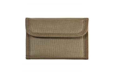 Image of Vism Wallet, Tan, CAWLT2983T