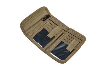 Image of Vism Wallet, Tan, CAWLT2983T