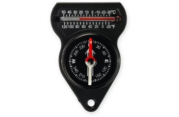 Image of NDuR Mini - Compass W/Thermometer, 51560