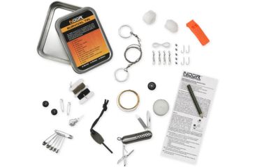 Image of NDuR Survival Tin ND31150