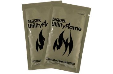 Image of NDuR Utility Flame Gel ND22000
