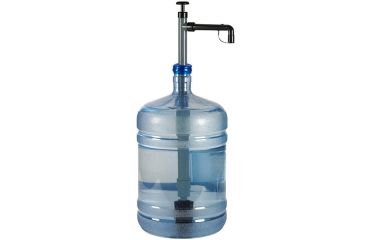 Image of NDuR Water Pump w/Advanced Filter, ND52070