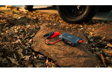 Image of Nebo Assist Jump Starter for Car, 1000 amps, NEB-PBK-0003