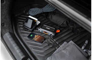 Image of Nebo Assist Jump Starter for Car, 1000 amps, NEB-PBK-0003