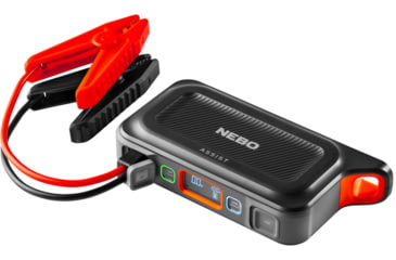 Image of Nebo Assist Jump Starter for Car, 1000 amps, NEB-PBK-0003