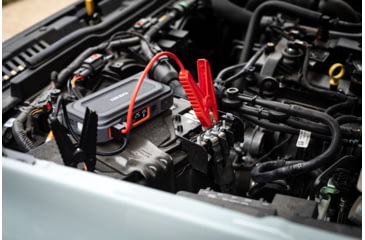 Image of Nebo Assist Jump Starter for Car, 1000 amps, NEB-PBK-0003