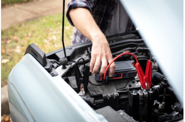 Image of Nebo Assist Jump Starter for Car, 1000 amps, NEB-PBK-0003