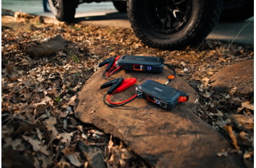 Image of Nebo Assist Jump Starter for Car, 1000 amps, NEB-PBK-0003