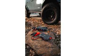 Image of Nebo Assist Jump Starter for Car, 1000 amps, NEB-PBK-0003