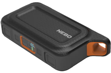 Image of Nebo Assist Jump Starter for Car, 1000 amps, NEB-PBK-0003