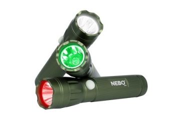 Image of Chameleon Flashlight