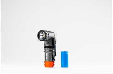 Image of Nebo Franklin Swivel Flashlight, 600 Lumens, NEB-FLT-1023