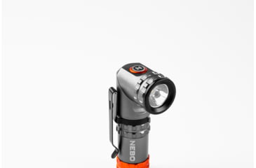 Image of Nebo Franklin Dual Rechargeable Work Light and Spot Light, 600 Lumens, NEB-FLT-1023