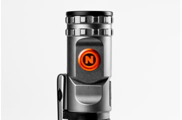 Image of Nebo Franklin Dual Rechargeable Work Light and Spot Light, 600 Lumens, NEB-FLT-1023